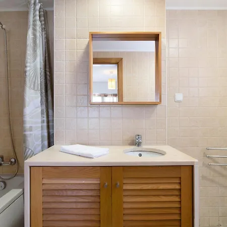 Aldeia Formosa Duplex 97 *