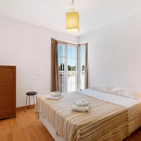 Aldeia Formosa Duplex 97 Cabanas De Tavira
