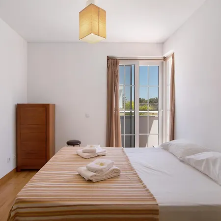 Appartamento Aldeia Formosa Duplex 97 *