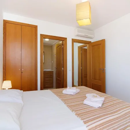 Appartamento Aldeia Formosa Duplex 97