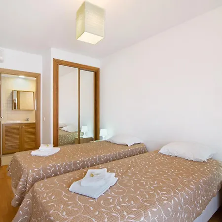 Aldeia Formosa Duplex 97 Cabanas De Tavira