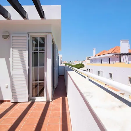 Aldeia Formosa Duplex 97 Lejlighed Cabanas De Tavira