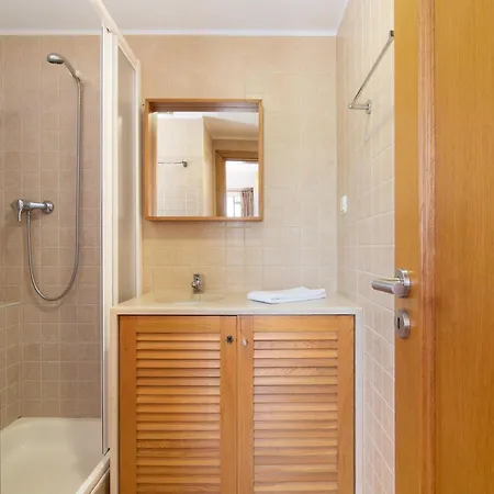 Aldeia Formosa Duplex 97 Lejlighed *