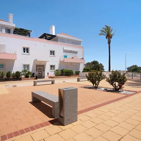 Appartamento Aldeia Formosa Duplex 97 *