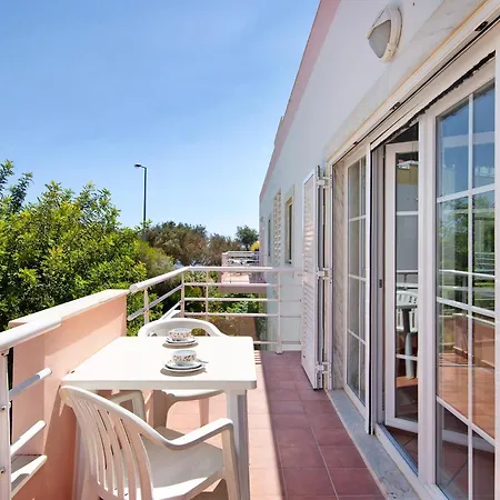 Aldeia Formosa Duplex 97 Lejlighed