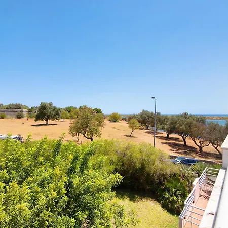 Aldeia Formosa Duplex 97 Lejlighed Cabanas De Tavira